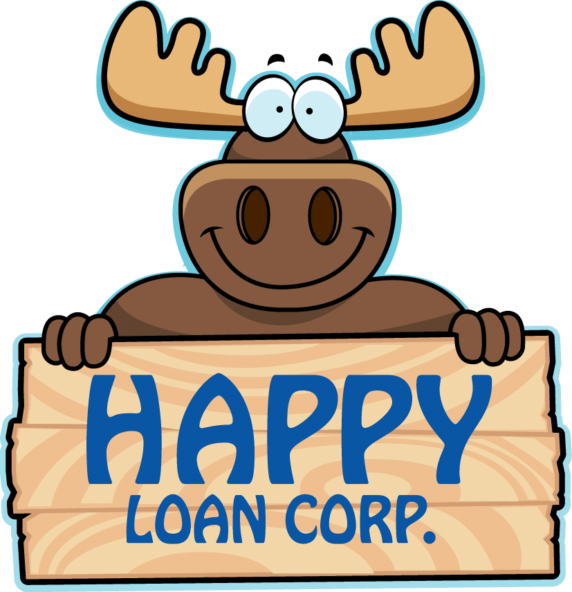Happy Loan Corp.