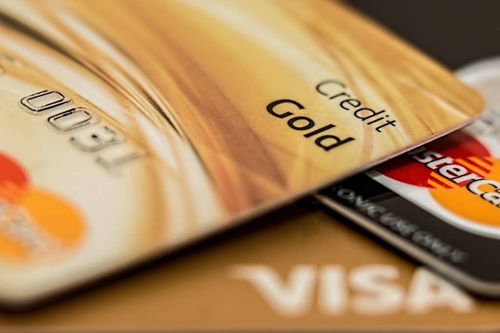 Wondering how to improve your credit score in Canada? Stay on top of your credit card spending.